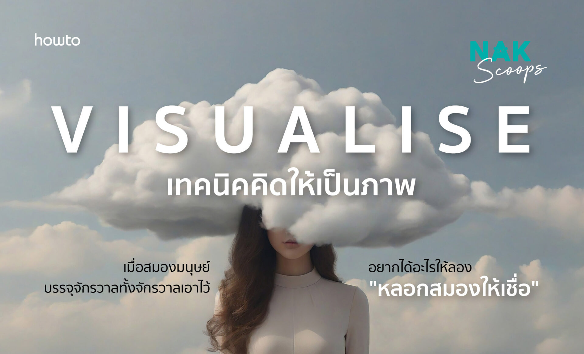 Visualise